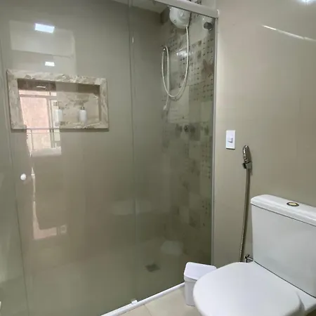 Terracos Do Atlantico - Vista Mar Apartamento Fortaleza (Ceara)
