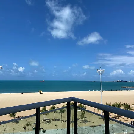 Terracos Do Atlantico - Vista Mar *