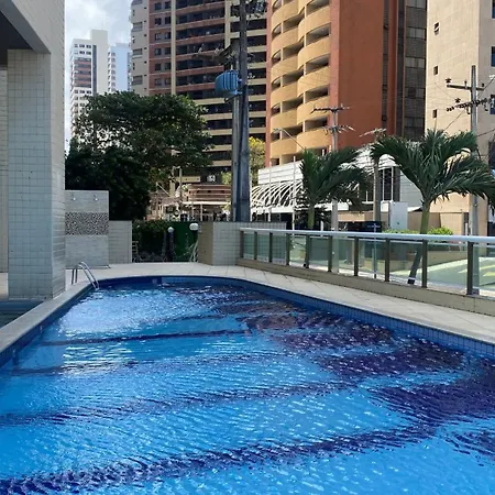 Apartamento Terracos Do Atlantico - Vista Mar