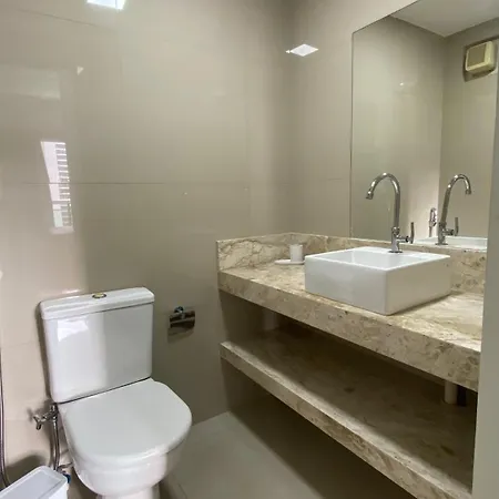 Apartamento Terracos Do Atlantico - Vista Mar Fortaleza (Ceara)